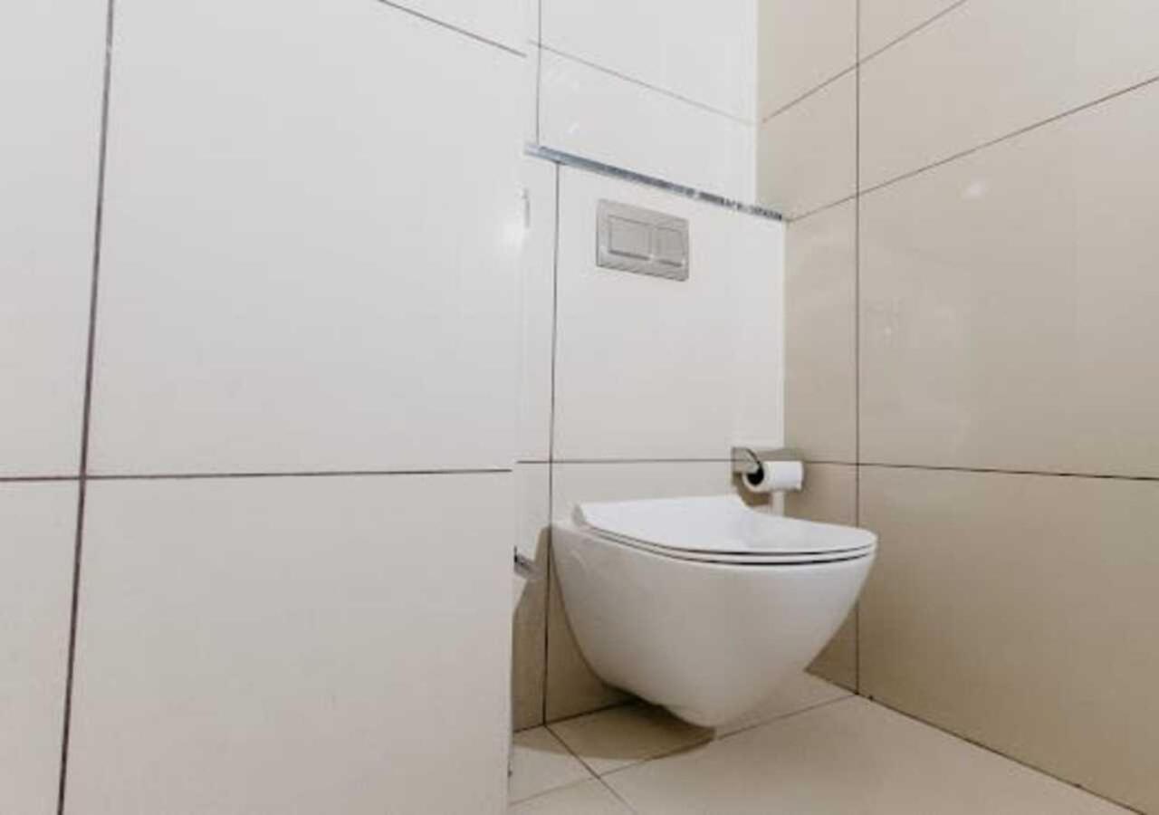 Hotel Emerald Inn Bhopal Bagian luar foto